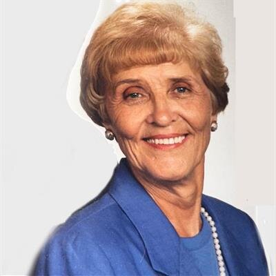 Eugenia (Jeanne) Conyne