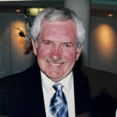 James Michael Pound