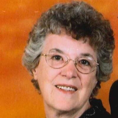 Rose Mary Campbell