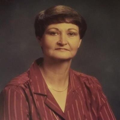 Mrs. LaVerne Thomas Williams