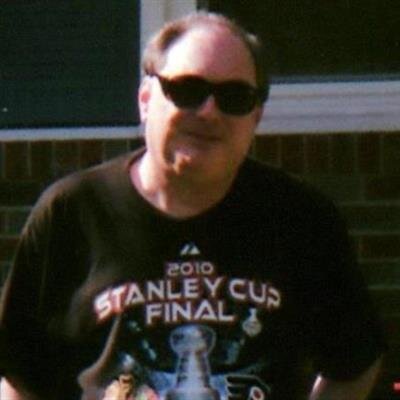 David Keller