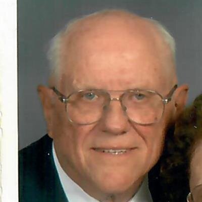 Donald G. Kiesow