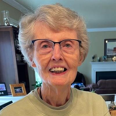 Phyllis Maddox Watson