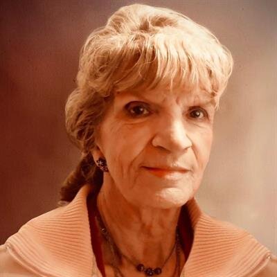 Joan M. Richardson