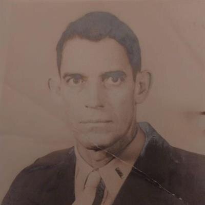 Mr. William Henry Hamilton