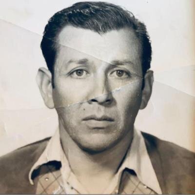 José Silva Muñiz