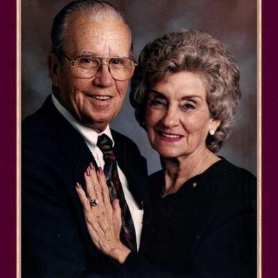 Mrs. Voncile Mayo Ray