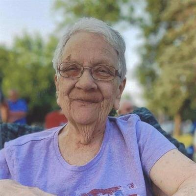 Louella M. Rose