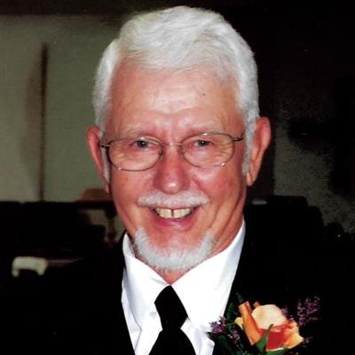 Albert Edward Gregson
