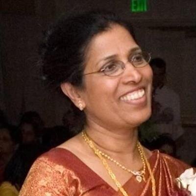 Mercy Koshy