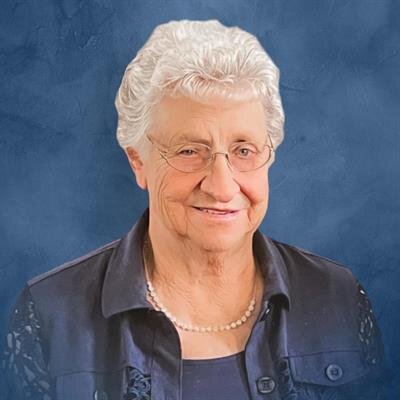 Marilyn Louise Benter