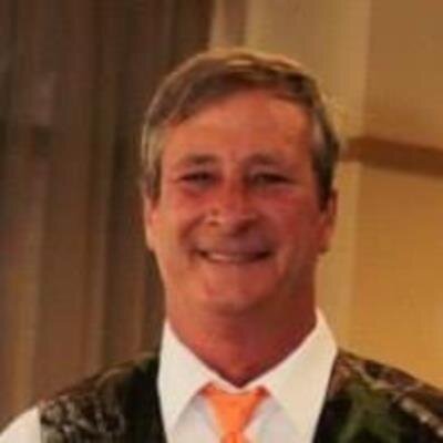 Mr. George William Jones