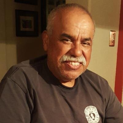 Alberto Herrera