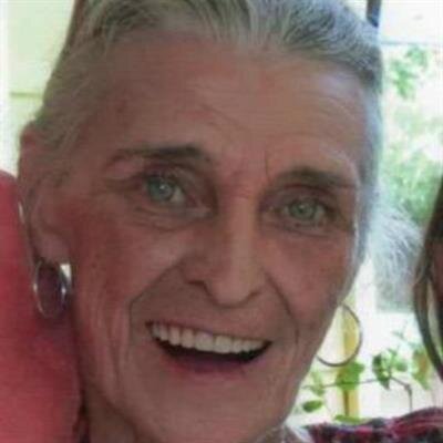 Jenna Martin Buchanan