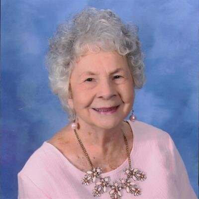Mrs. Dorothy Brassell Matthews