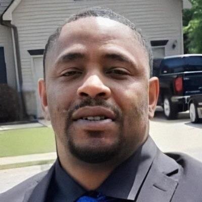 Adrian D. B. Morrison