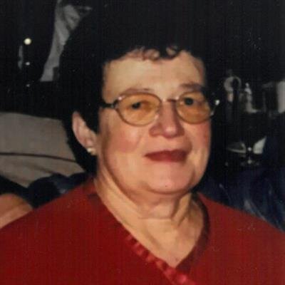 Maria Gilberta Escobar