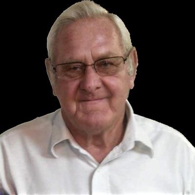 Mr. Mack Henry Myrick