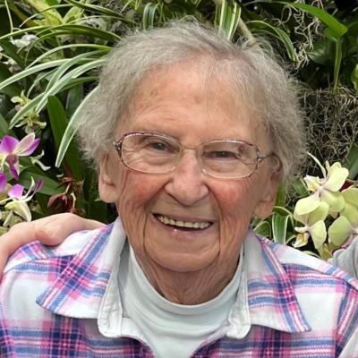 Nancy Ann Beecher