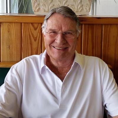 Russell James Sebring