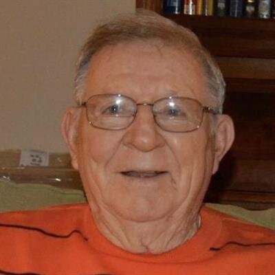Dr. James Frederick Wahl Jr.