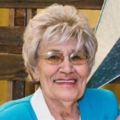 Sandra B Hoyt