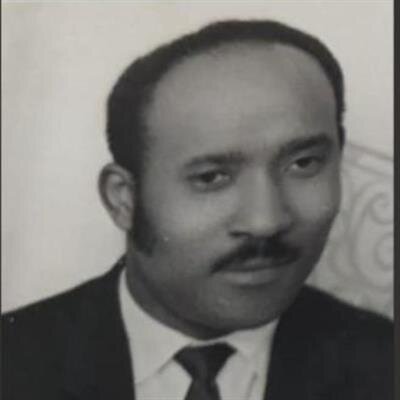 Ray Beckford
