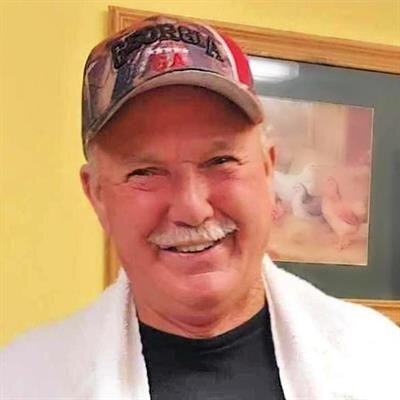 Ralph Jeffery Thompson