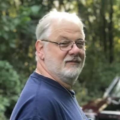 Jeffrey W. Lowell, Sr.