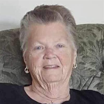 Colleen M. Rosenbach