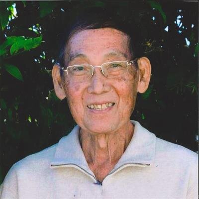 Calvin Hiroshi Shibuya