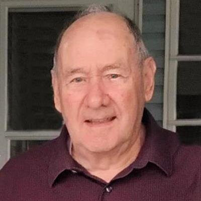Warren Brey