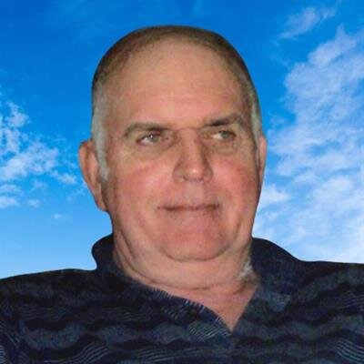 Richard Michael Horan