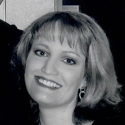 Kayla Jean Barker