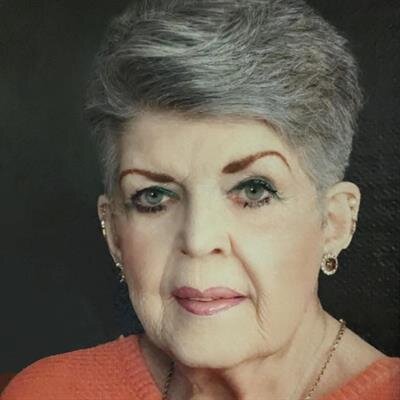 Mrs. Marcia Carol Sutton