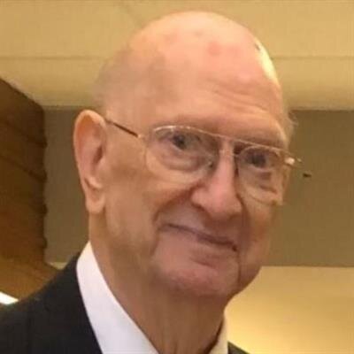 James Virgil Harris Jr
