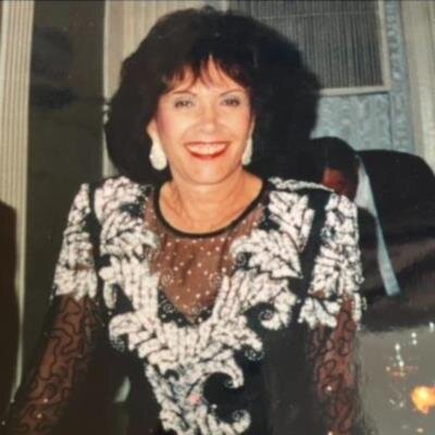 Annette G. Isenberg