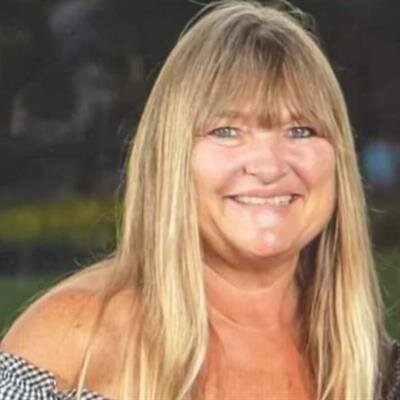 Kristine Annette Johnson