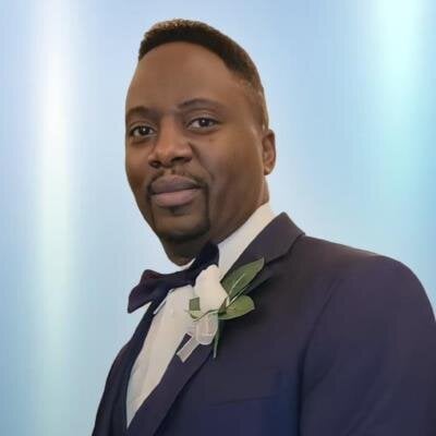 Benjamin Hardy Jones