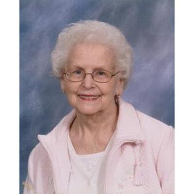 Rosalie Marie Hathaway