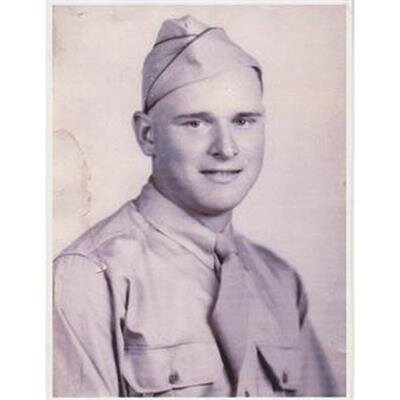 Ronald Ivan Griswold