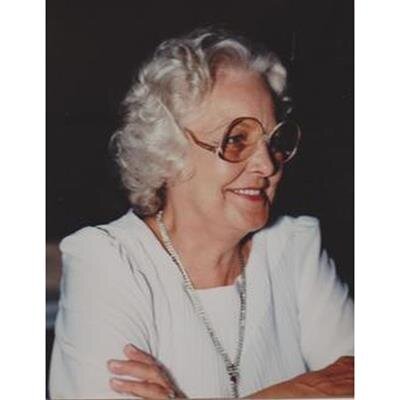 Luella Henrietta Foust