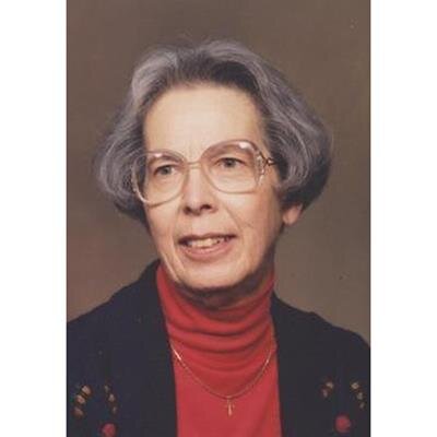 Barbara Jean Horrigan