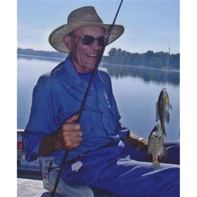 Gerald Joseph Johansen