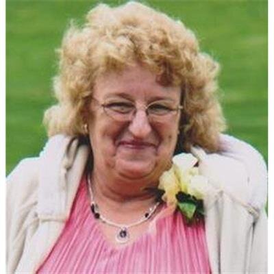 Linda Marie McCallum