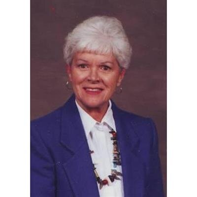 Jean Haldeman