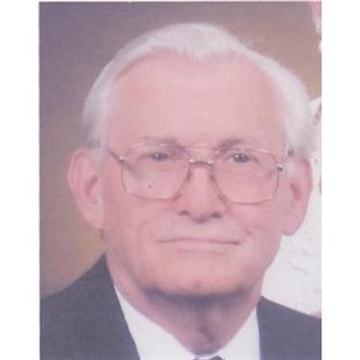 Elmer Stanley Junker