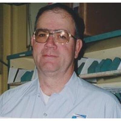 Russell James Lawrence