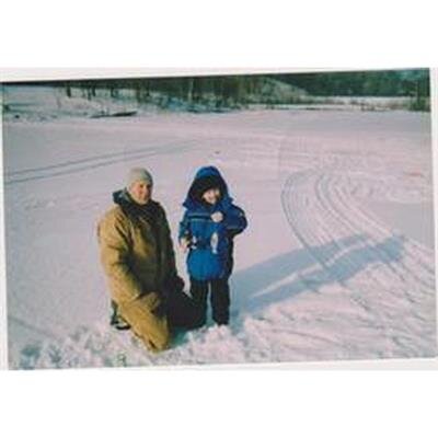 Joseph Louis Panozzo