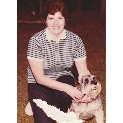 Carmetta M. Kutzbach